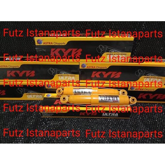 Shock Breaker Kyb Ultra / Kayaba Ultra Toyota Avanza / Xenia Belakang