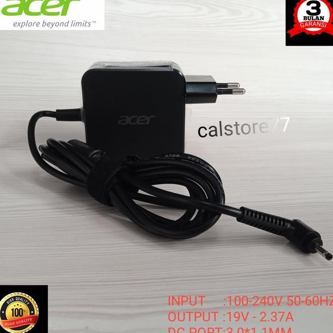 Adaptor charger Acer Spin 1 SP111-31 SP111-31N SP311-32N SP311-33