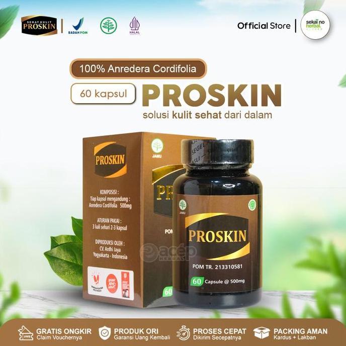 Proskin Panuan Penghilang Panu Gatal, Penghilang Panu Gatal Jamur Kulit, Obat Panu Kadas Kurap, Pros