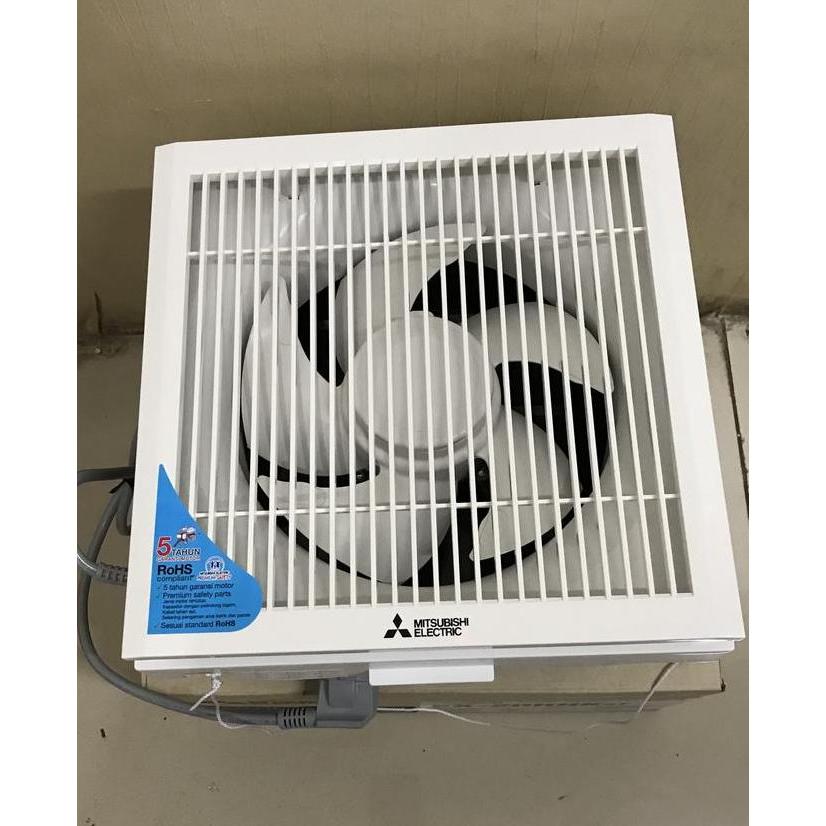 MITSUBISHI VENTILATING FAN EX 20RHK5T