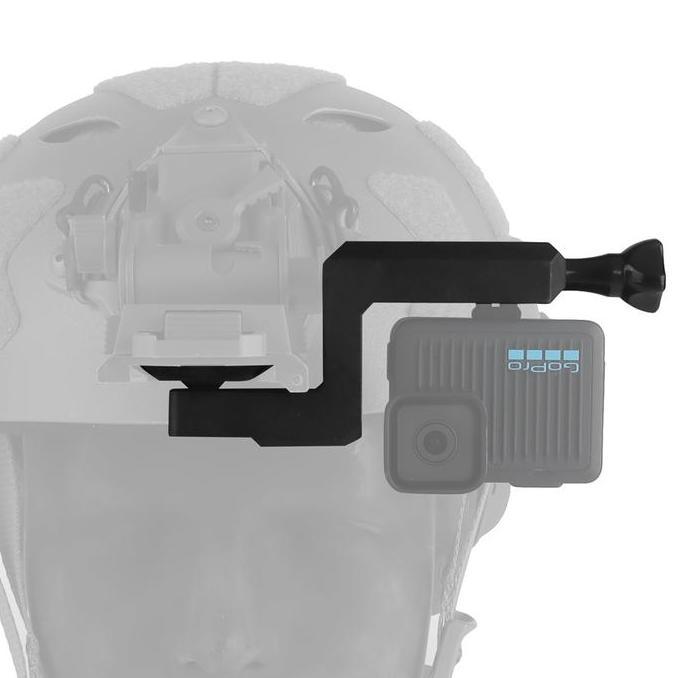 Kanpeki- Wilcox Repro L4G24 Dummy Nvg Mount - G24 Pvs15 Pvs14 Pvs31 Gpnvg 18