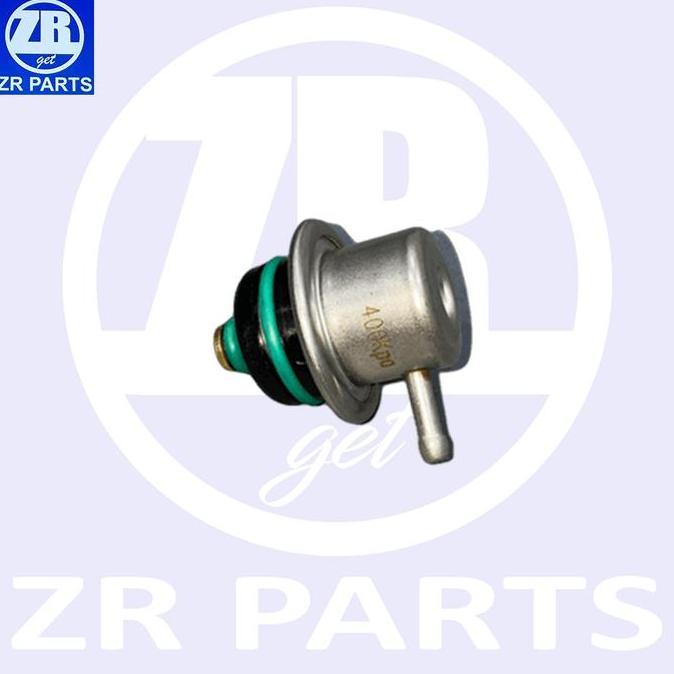 Promo Fuel Pressure Regulator Bensin Mercedes W202 W124 W210 M111 M104 TW Diskon