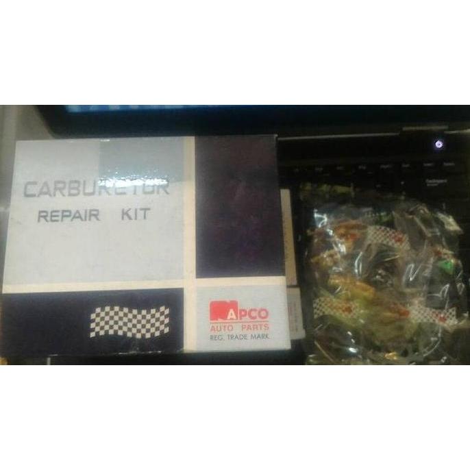 Promo Karburator kit Nissan Terrano Diskon