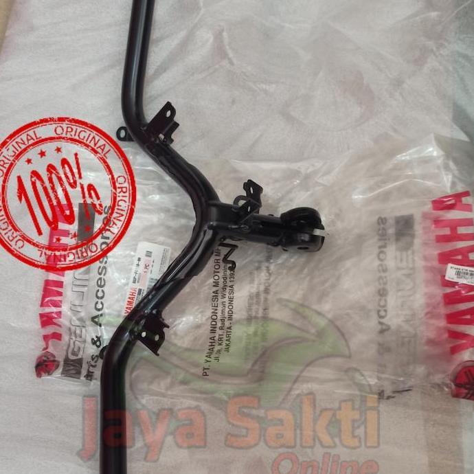 READY STOCK STANG STIR NEW AEROX 155 2021 ASLI YAMAHA