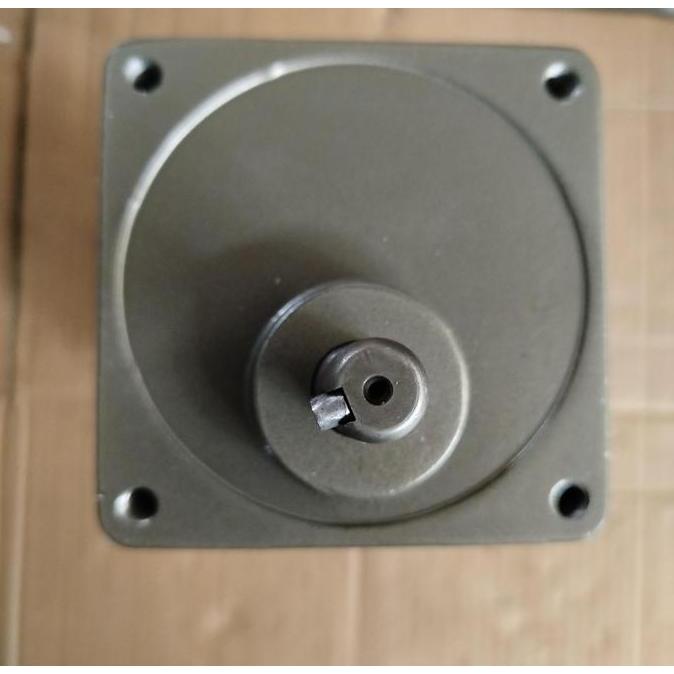 AC motor gearbox   380V 400W  Variable  3 Phase "ANTSGEAR"