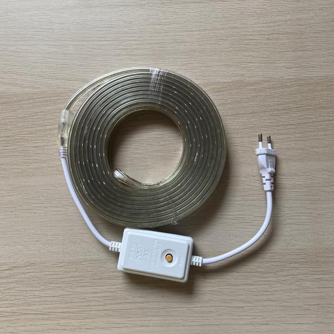 TERMURAH - LAMPU LED STRIP 10 METER RGB DISPLAY LAMPU SELANG