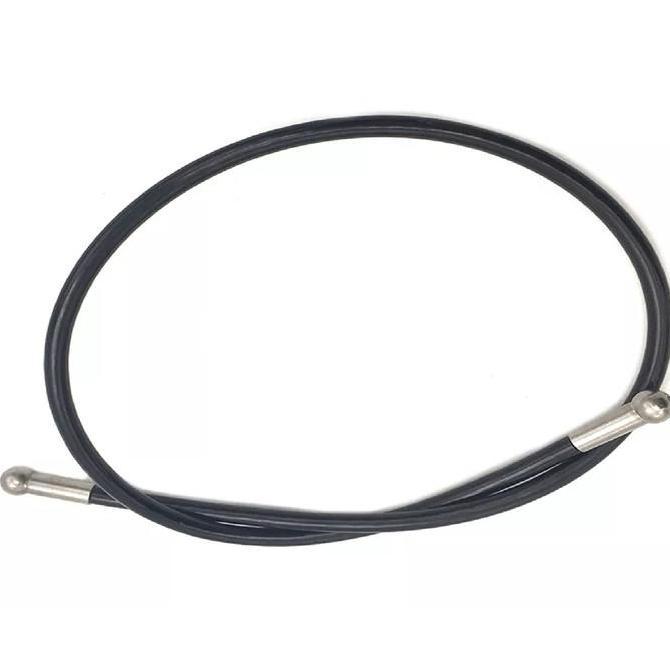 Tali Sling + Klem Pentul Home Gym / Kabel Sling Gym