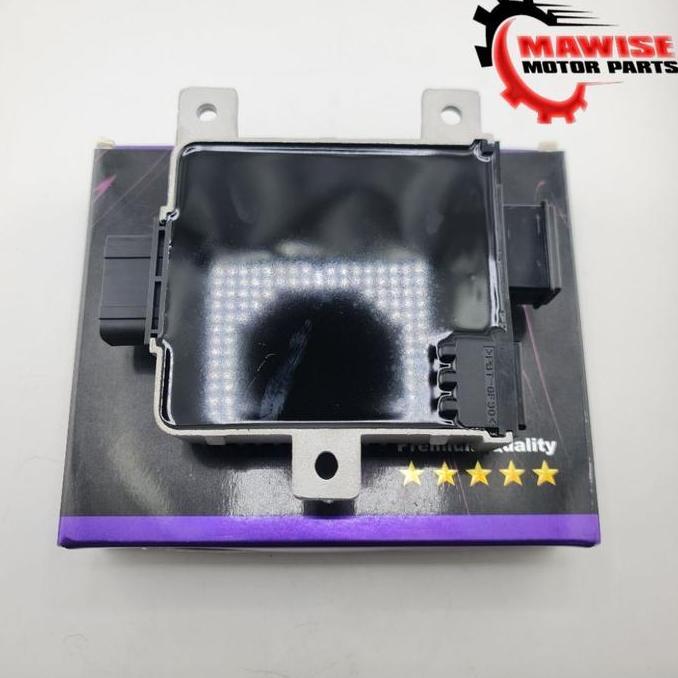 Promo ECU VARIO 125 FI 30400-KZR-601 MOTOSKY - ECCU ECU ECM VARIO 125 OLD,VARIO LAMA 2012-2015 KZR N