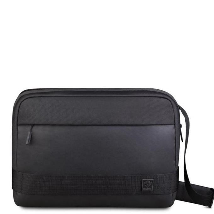 TERBARU - Tas Laptop Case Bodypack Stancery Laptop Case - Original