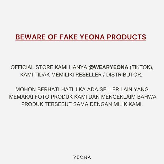 YEONA - ORO PANTS | Highwaisted Pants