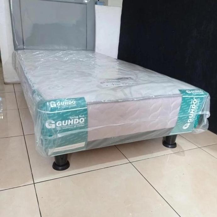 Kasur Springbed Multibed Guhdo 100x200 New Prima Bandung