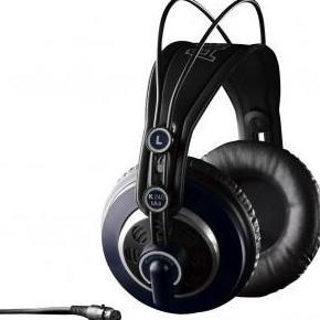 NEW AKG K240 MKII Headphones