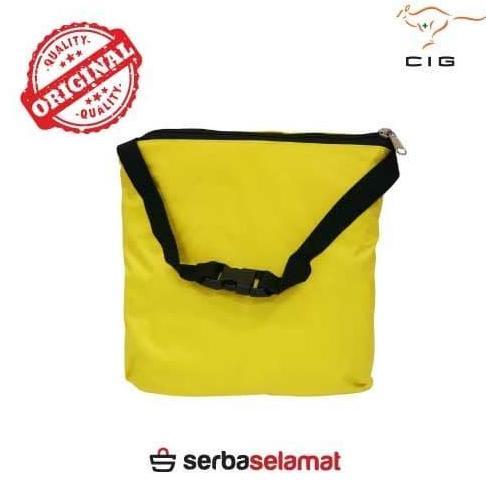 Jas Hujan / Jas Hujan Untuk Pengendara Motor / ALPINA NYLON PVC