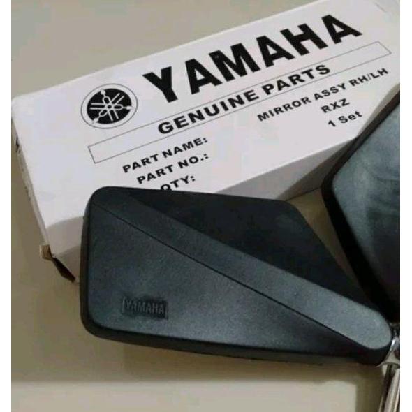 READY STOCK SPION KOTAK RX KING RXK RXS CHAMP ALFA CHROME SPION KOTAK THAILAND