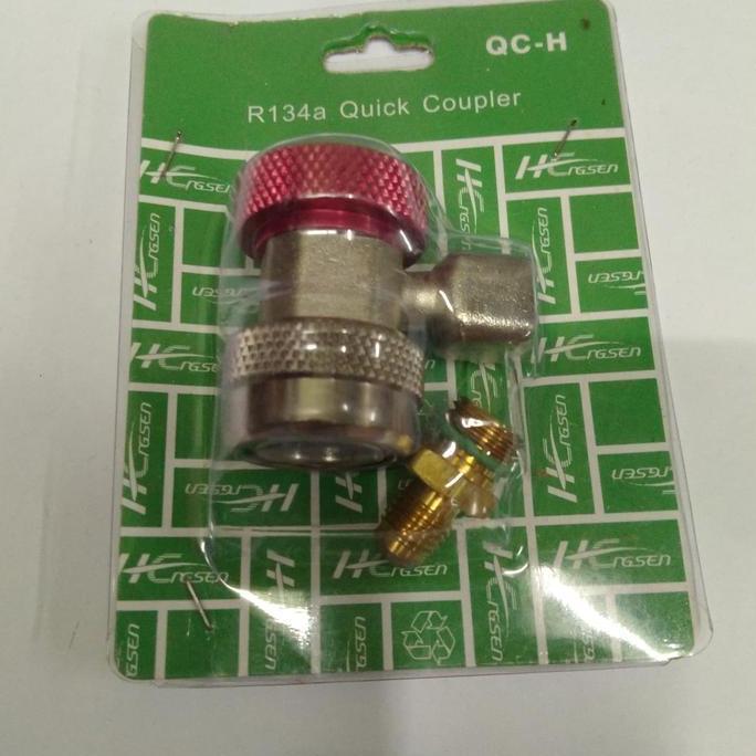 Sale Coupler R 134 A High