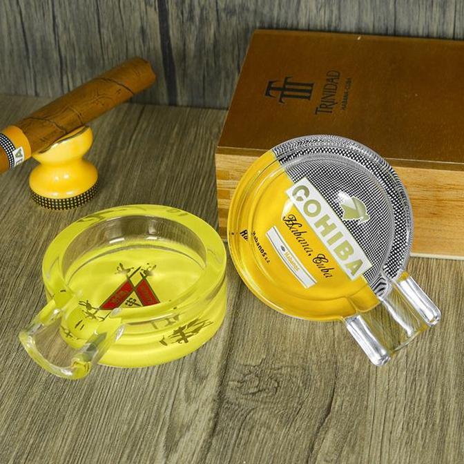 Asbak Beling Asthray cohiba murah