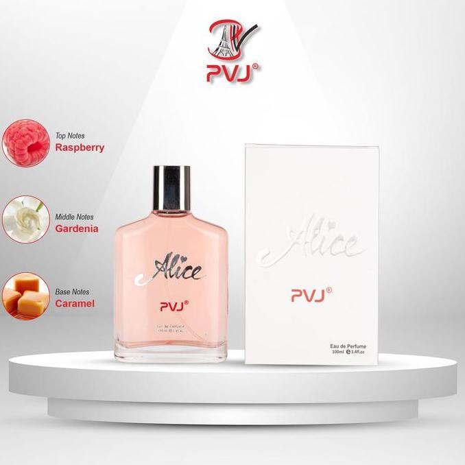 PVJ Parfume - Extrait De Parfum 100 ML Best Seller