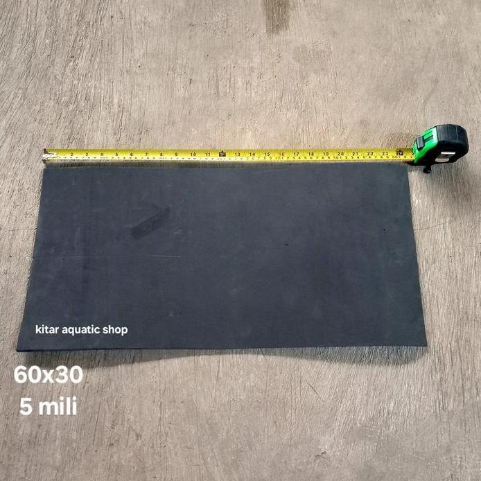 Ready Sponge busa ati eva foam alas aquarium tebal