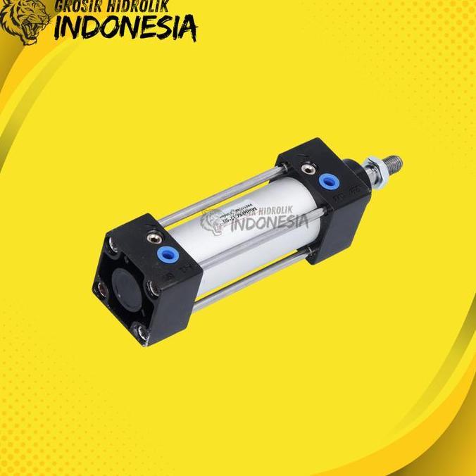 Sale Sc 50 X 500 Pneumatic Standar Cylinder / Cylinder Pneumatic Sc 50X500