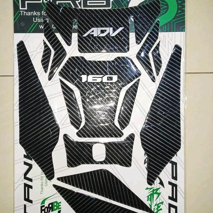 tengpet adv 160 baru . stiker timbul adv 160 . variasi motor adv 160 Motorcycle