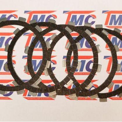 PROMO KAMPAS KOPLING V-TWIN KAISAR RUBY 250 CC, KEEWAY FI 250 CC HIGH PERFORMANCE HARGA MURAH