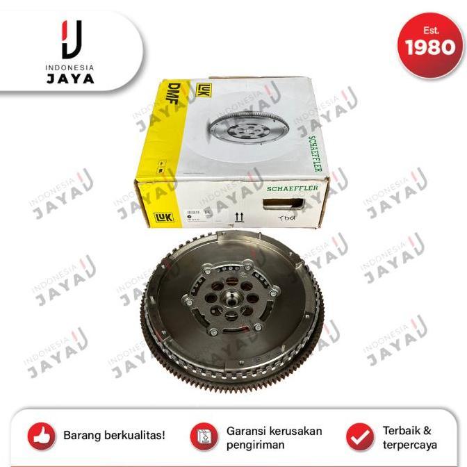 Flywheel / Roda Gila Ford Ranger / Everest TDCI Commonrail