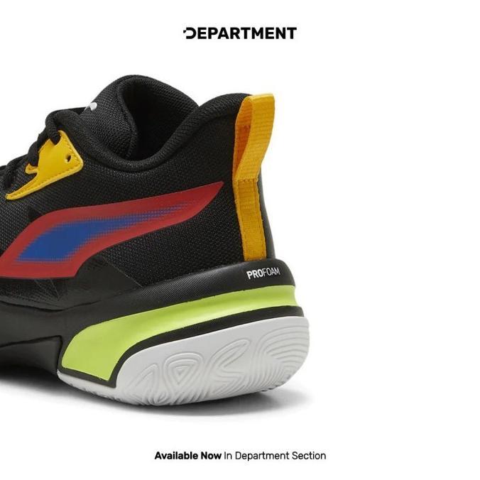 BEST DEALS PUMA SEPATU BASKET GENETICS 37990501 ORIGINAL