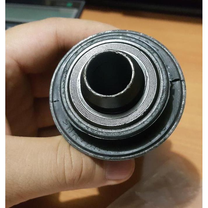 Xtrail T31 T32 Serena C26 Juke Bushing Bush Cross Member Ori Pendek