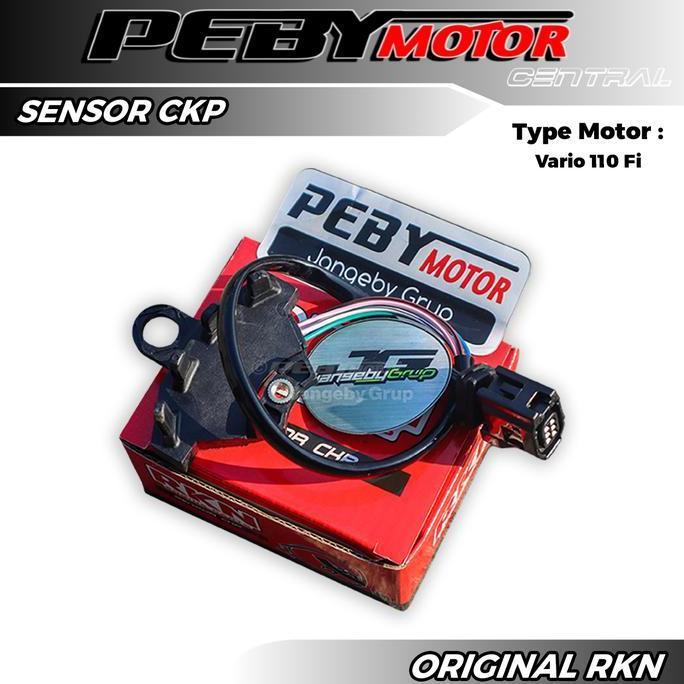 Sensor Spull Ckp Rkn Vario 110 Fi Original Rkn
