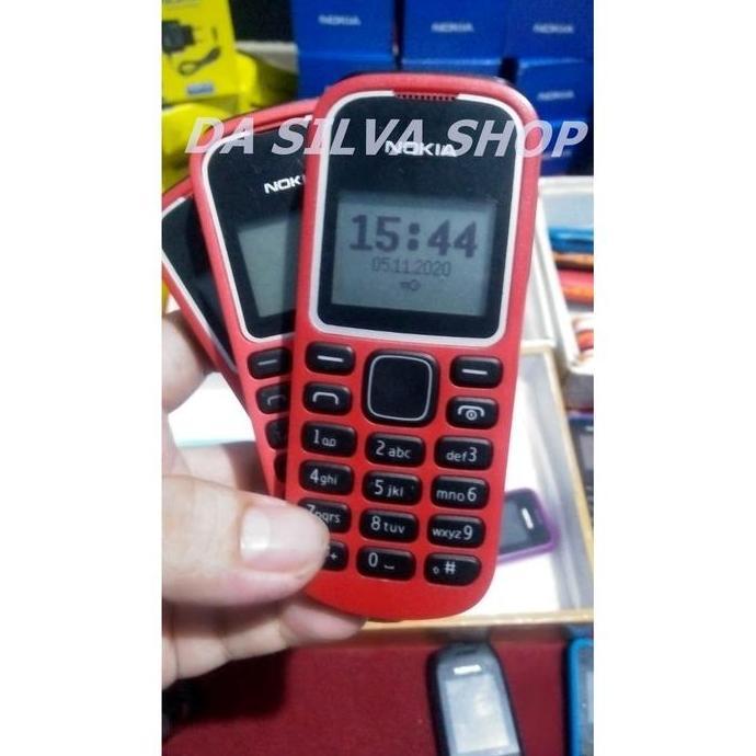 HP NOKIA 1280 ORIGINAL ASLI SECOND MULUS -HP NOKIA JADUL