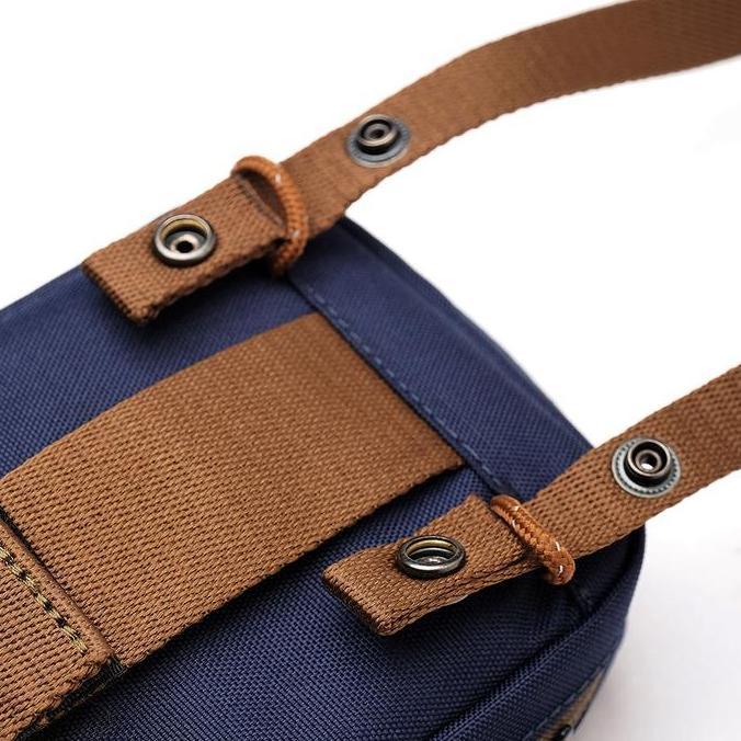 EIGER VESSEL SLING 1F HP CASE