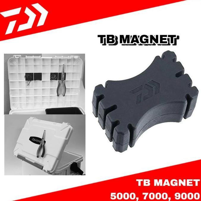 Daiwa TB Magnet 5000 7000 9000