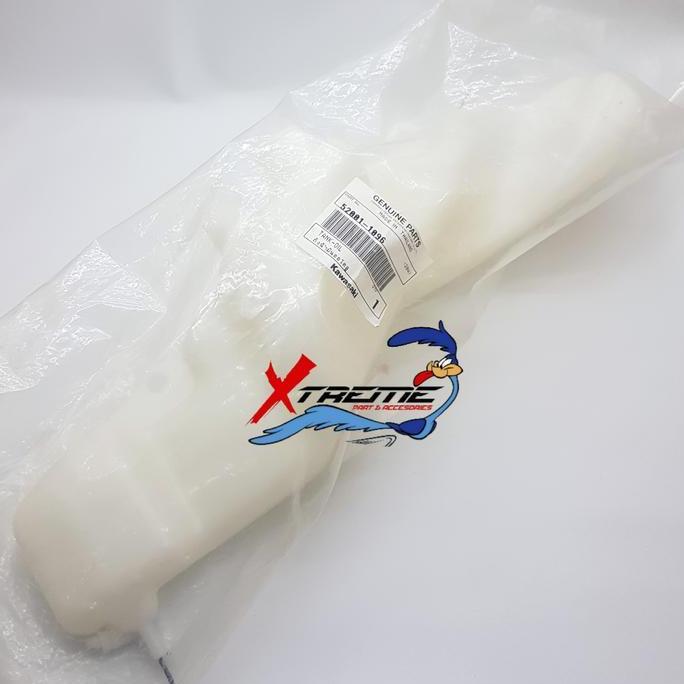 Tabung Botol Tempat Oli Samping Ninja Rr Old Original Kawasaki