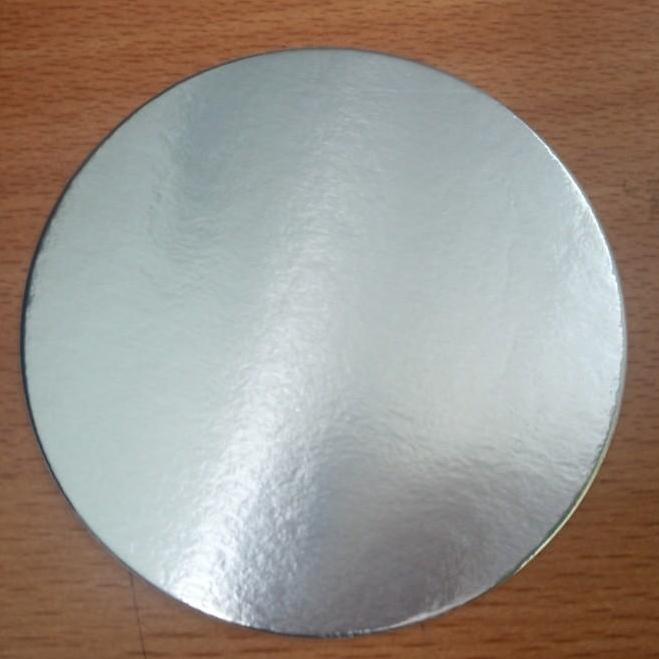Diameter 87 mm seal alumunium untuk toples plastik standar cookies