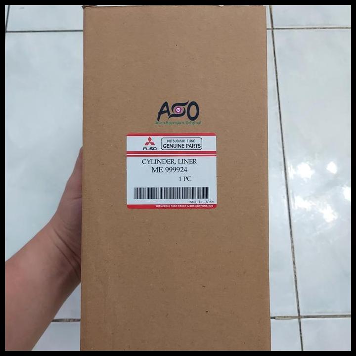 HOT DEAL CYLINDER LINER BORING FUSO 6D16 PS190 PS 190 FIGHTER 