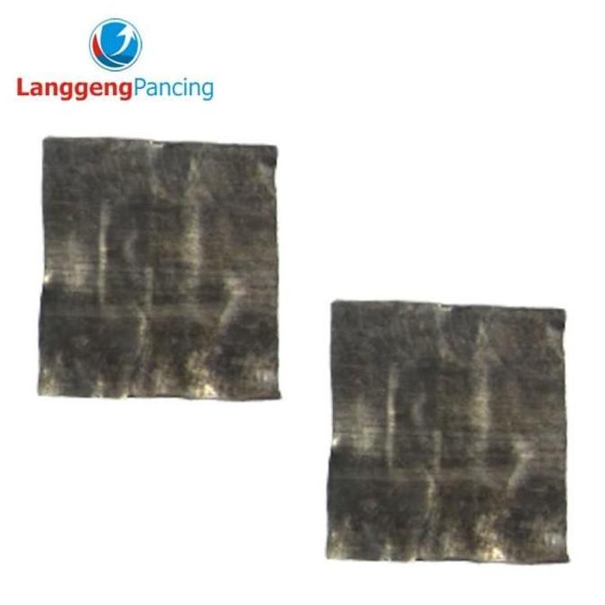 Timah lempit / Timah Daun / Timah Lipat / per Kilo ( 1 KG )