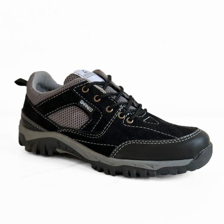 Big Sale Sepatu Pria Hiking Outdoor Ghaneo G-21 Sepatu Gunung Tracking Size 39-43