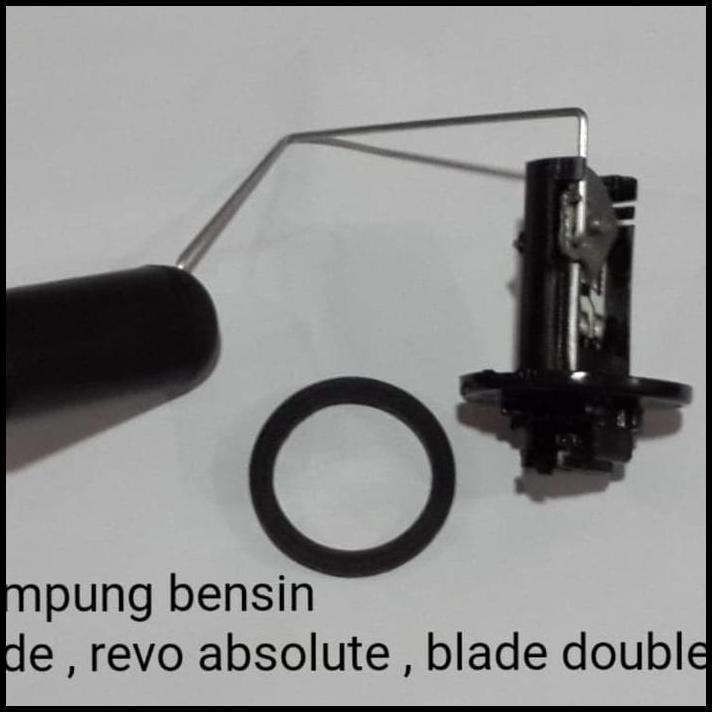 HOT DEAL PELAMPUNG BENSIN REVO ABSOLUTE PELAMPUNG BENSIN BLADE 