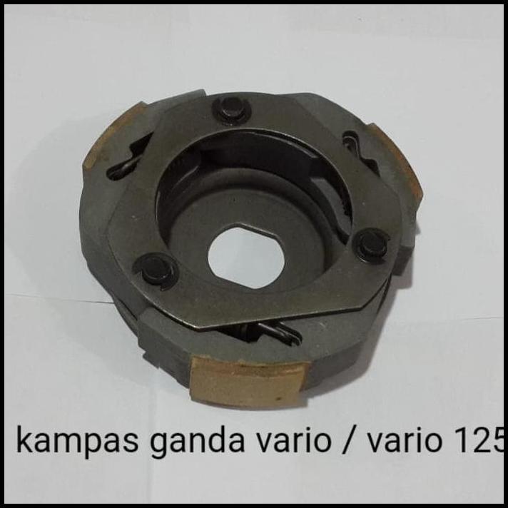 GRATIS ONGKIR KAMPAS GANDA ASSY VARIO 110 KAMPAS GANDA VARIO 125 