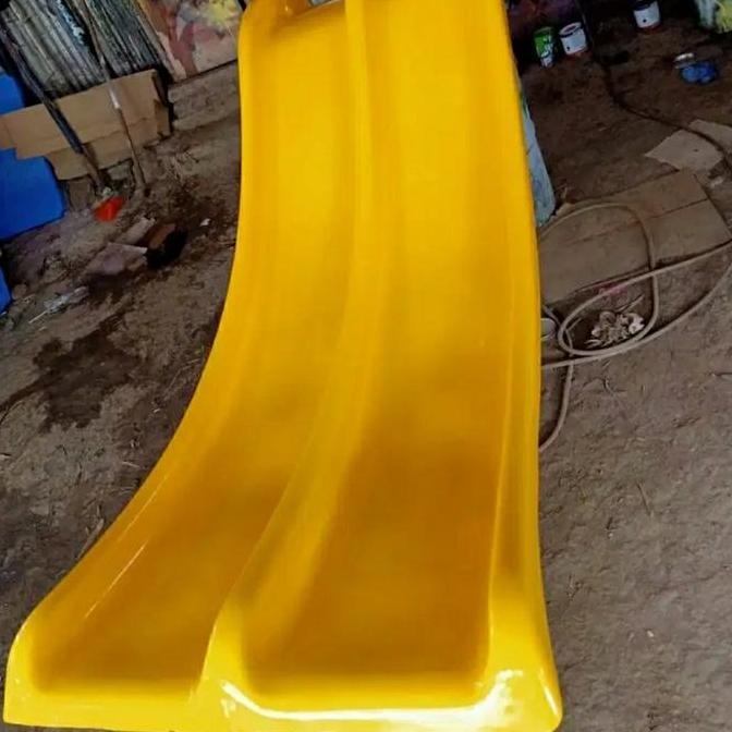 prosotan anak papan prosotan fiber doubel ukuran 2 meter