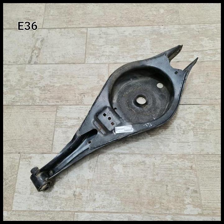 HOT DEAL WISHBONE ARM TATAKAN PER BELAKANG BMW E36 318I 320I 323I THN 1992-1998 