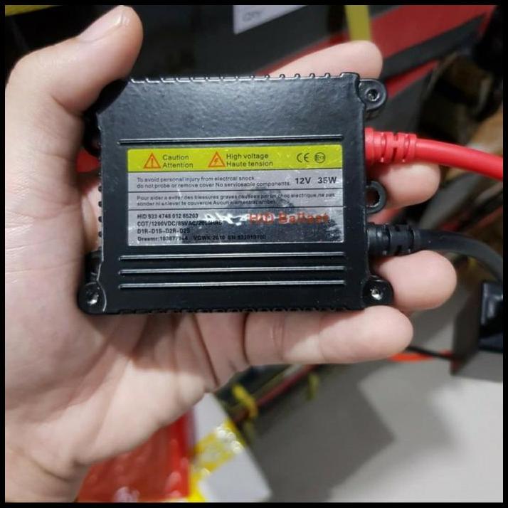 GRATIS ONGKIR BALLAST HID MOBIL BALAST HID 55W BALAS 55 W BALLAST MOBIL 