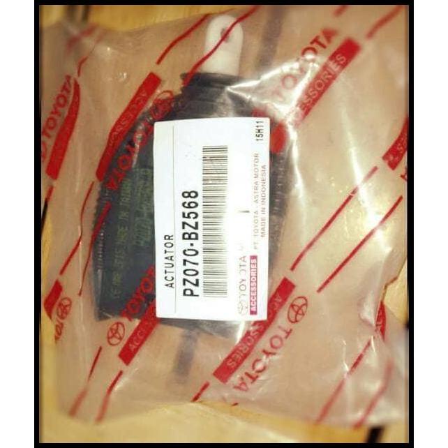 DISKON MOTOR CENTRAL LOCK DEPAN AVANZA XENIA ORI 