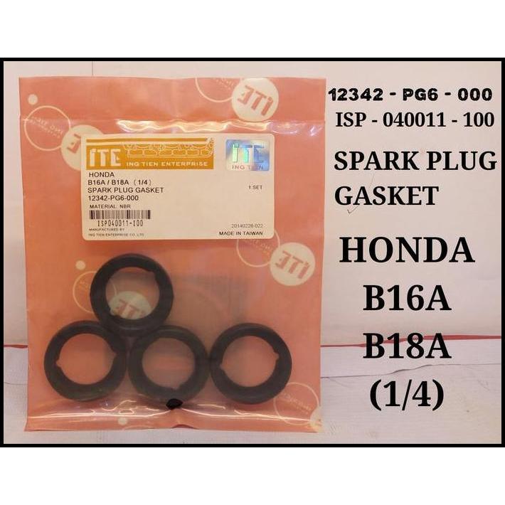 DISKON SEAL BUSI "ITE" HONDA CRV 