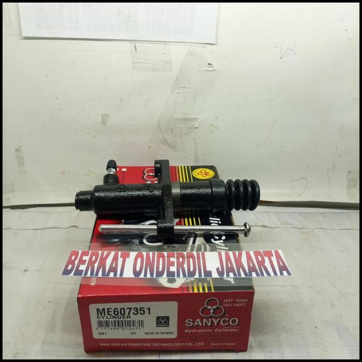 BEST DEAL MASTER KOPLING BAWAH MITSUBISHI PS-135 ME-607351 "SANYCO" 