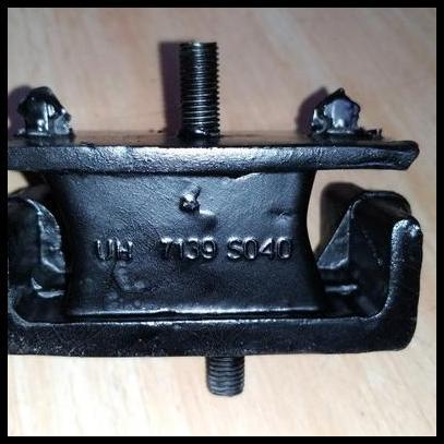 TERBARU ENGINE MOUNTING / PANGKON MESIN MAZDA E2000 