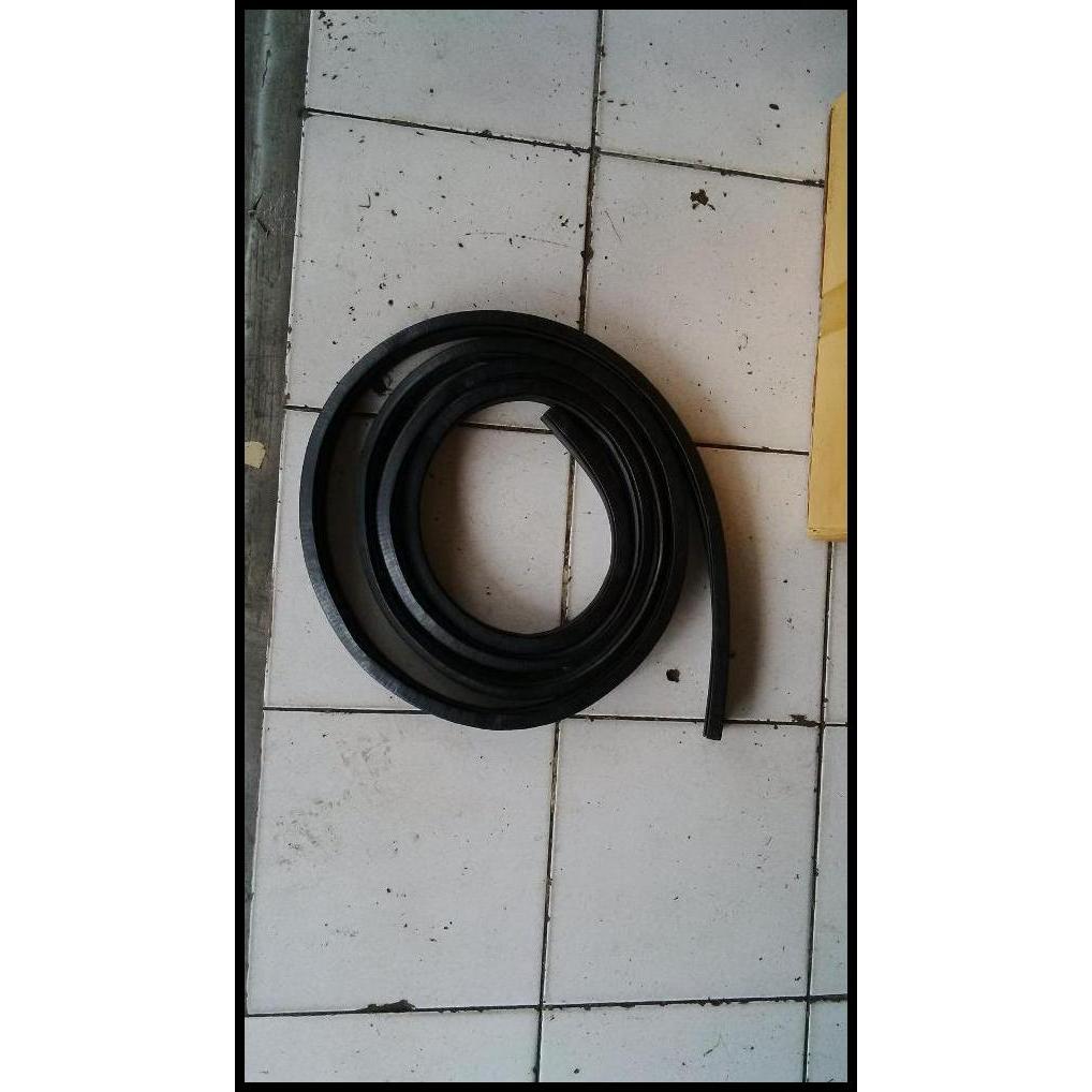DISKON KARET PINTU ESPASS DEPAN 1PC - KARET MOBIL 