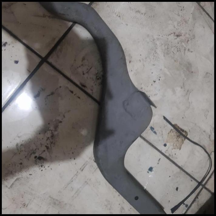HOT DEAL BRAKET BUMPER BELAKANG PANTHER KOTAK ORI 