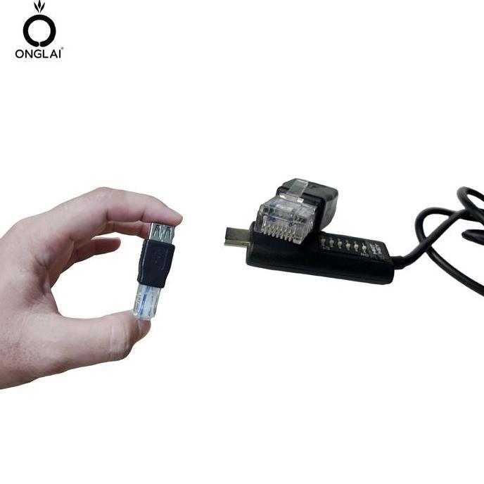 Ready KABEL BOOT SNIPER 6 IN 1