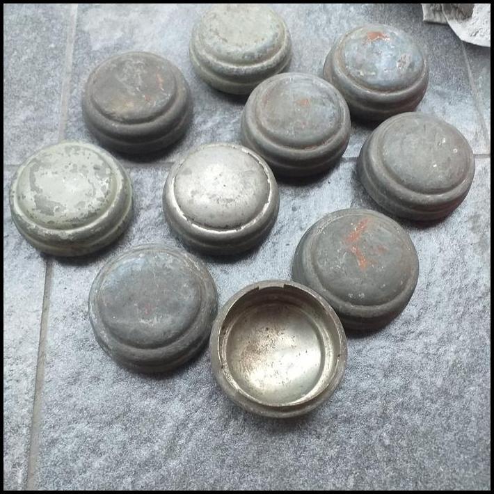 TERLARIS TUTUP AS RODA L300 DIESEL BEKAS ORI 